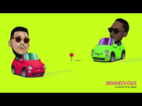 M.I Abaga - On Code ft. AKA (Official Audio)