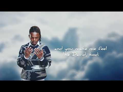 Thanks In Advance (Lyric Video) ft Samuel Junior, Thomas Deril