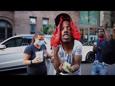 D Billz x Sauce - Off It