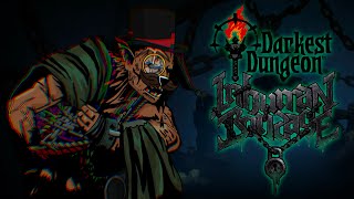 The New Monarch (Darkest Dungeon II: Confessions)