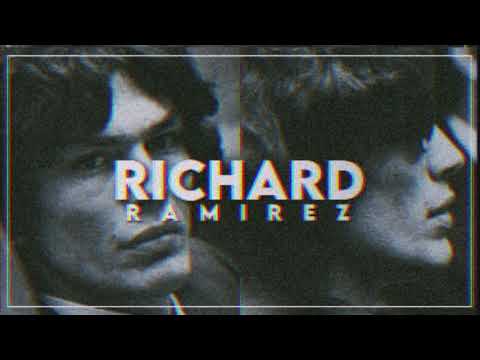 𝐂𝐀𝐑𝐁𝐎𝐍𝐂𝐎𝐏𝐘:: 100% Richard Ramirez face ⊹ powerful subliminal.