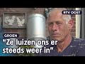 Rinus start met duizend boeren rechtszaken tegen overheid | RTV Oost