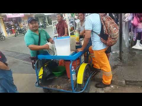FERROCARRILES ECUATORIANOS ESTACION BUCAY ECUADOR 2023