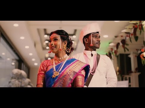 Wedding Photographer portfolio by Click Studio in Nagpur - Photo 2