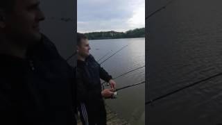 Рыбалка в ст. пластуновской краснодарского края