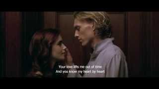 Heart by Heart-Demi Lovato (Full Song w/ lyrics) The Mortal Instruments City of Bones