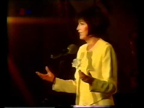 Marta Kubišová - Jaká to nádhera (live) 1995