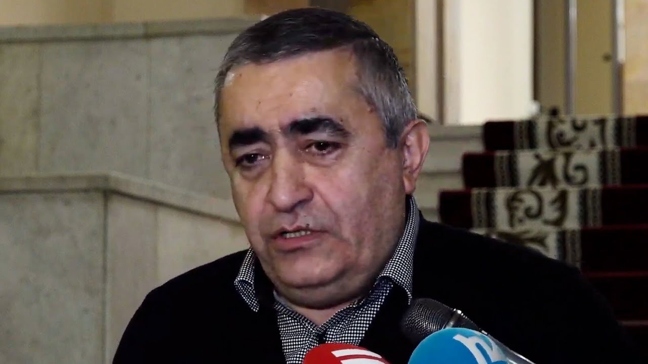 Երկկողմ բանակցությունը Ալիևի հետ վտանգավոր է լինելու