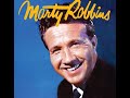 Marty Robbins ~ Misty (Stereo)