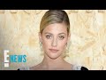 Lili Reinhart Apologizes for Posing Topless in Call for Justice