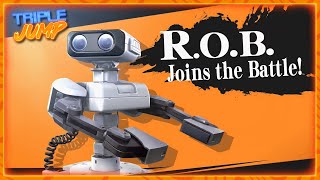 10 Most Ridiculous Video Game Robots