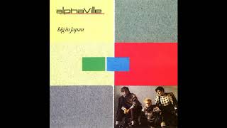 ♪ Alphaville - Seeds