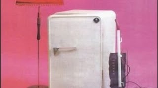 The Cure - Object (+Lyrics)