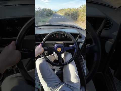 Thumbnail for The Ferrari Mondial QV’s Biggest Problem #Ferrari #Mondial #QV #DJI #osmoaction4 by Ferrari Mondial