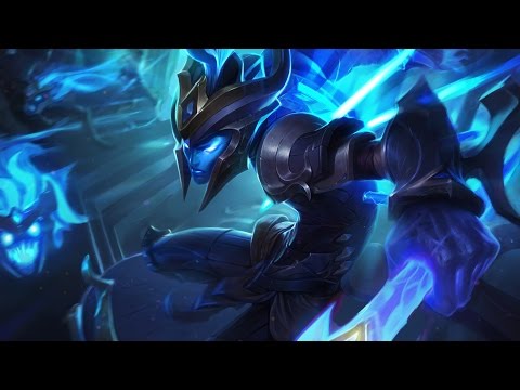 G2 Zven - Kalista vs Caitlyn Patch 7.5