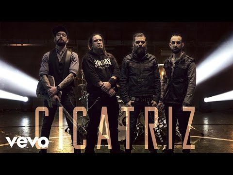 Carajo - Cicatriz ft. K.nario