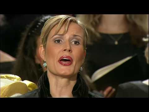 Beethoven - SANCTUS from the Missa Solemnis - Sächsische Staatskapelle Dresden, Fabio Luisi