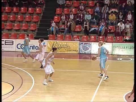 LF2 J4. Burgos - Ourense