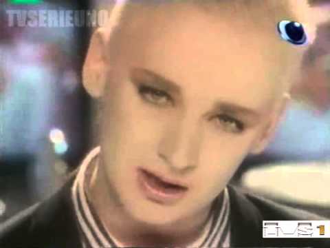 BOY GEORGE "Everything i Own"
