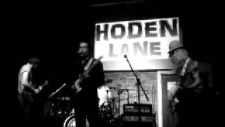 HODEN LANE - UP THE BRACKET LIVE @ THE FROG 07/05/11