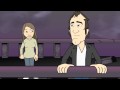 Tim Miller - Who I Am - Animated Music Video