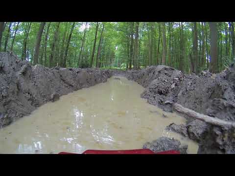 TRX 4 Defender Engelthal Teil 1