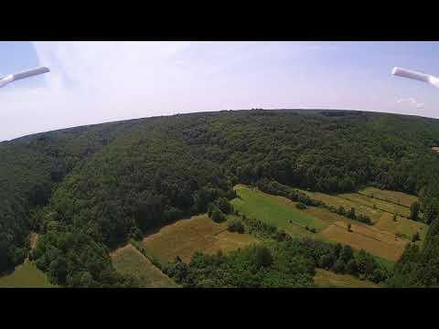 Plains of Ciomagesti