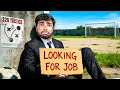 I Started Career Mode Unemployed