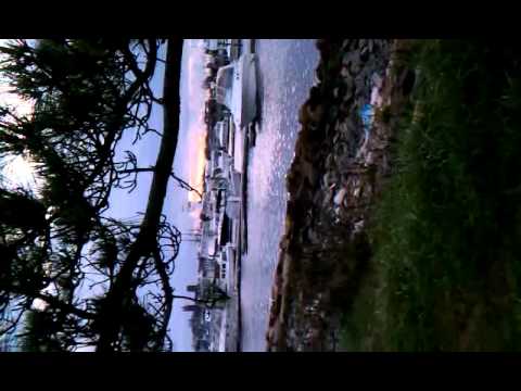 Prince Henry Park in Fairhaven, Massachusetts