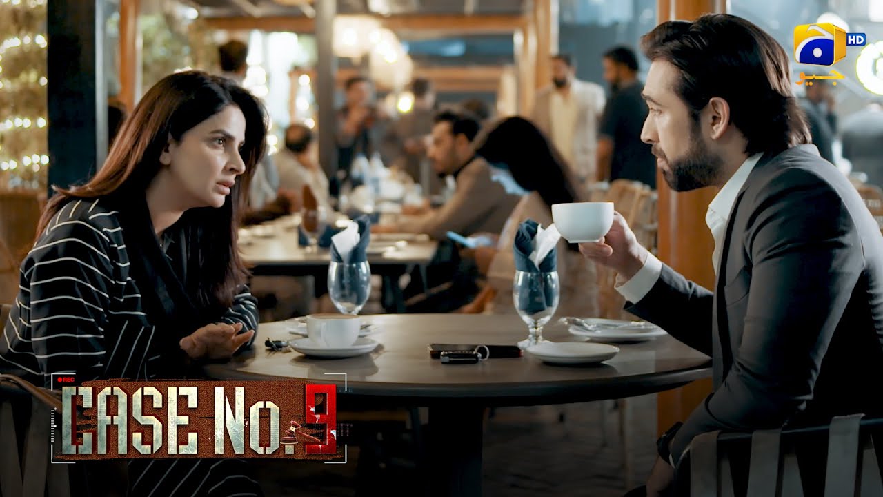 Kamran Ke Khilaf Planning || Case No 9 || Har Pal Geo