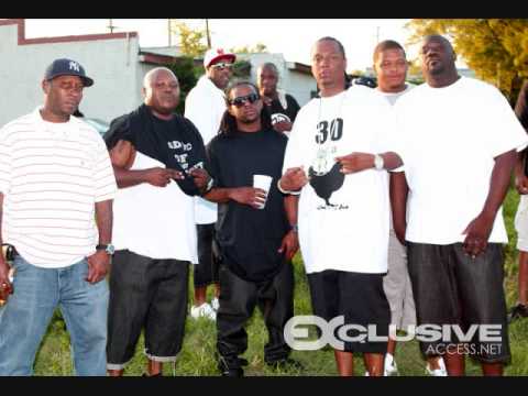 Benz  Ima Trapstar feat Yo Gotti