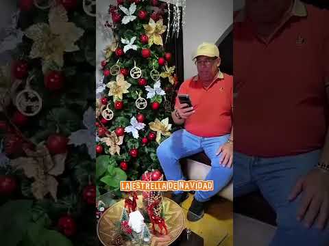 Juan Alberto Vargas, alcalde de Victoria Caldas en nuestra maratón de cuentos.