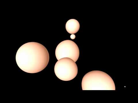 HOWARD LANZ - spinner