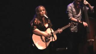 Gretchen Peters - Five minutes