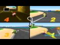 Random Play Mario Kart Is Too Fast And Mario 64 Is Too Laggy Part 1