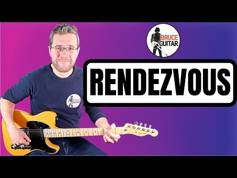 Rendezvous - Bruce Springsteen