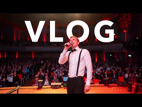 1 Woche mit Mr Unreal Estate | VLOG | Behind the scenes