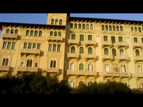 grand royal hotel-Viareggio