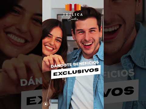 &iquest;Tienes capital para invertir? En Id&iacute;lica Centro premiamos tu esfuerzo D&aacute;ndote beneficios