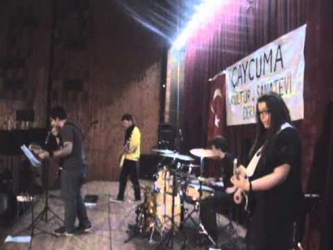 düşünmeden-Dioksit(Rol-Cover)