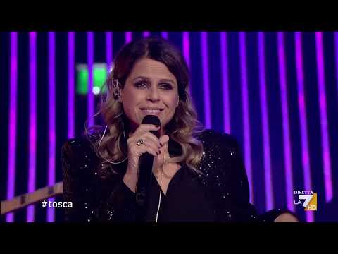 Tosca - "La casa in riva al mare"
