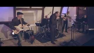 Breakdown Blues Band - Hey Bartender Floyd Dixon