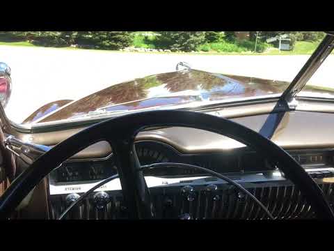 1951 Mercury Coupe (CC-1136793) for sale in Woodstock, Illinois