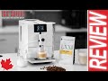 Jura ENA 8 2023 Espresso Machine Review | Elevating Home Brewing to Perfection