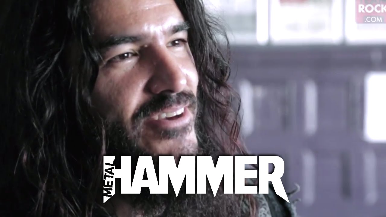 Classic Track: Machine Head - Imperium | Metal Hammer - YouTube