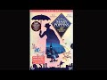 Opening To Mary Poppins 1964 40th Anniversary Edition 2004 DVD