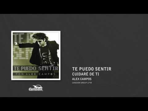 Cuidaré de ti - Alex Campos