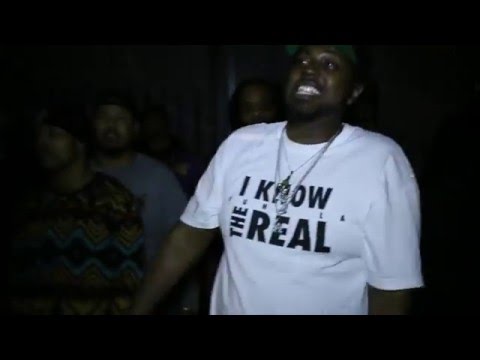 TheRealYungLA ft. Beazt Gatlin - Gassin (Official Video)