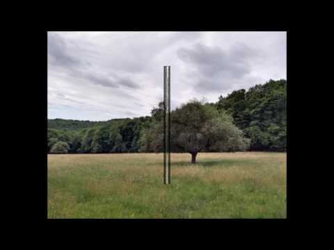 Rundwanderung rund um das Heiligkreuz (Binger Wald)