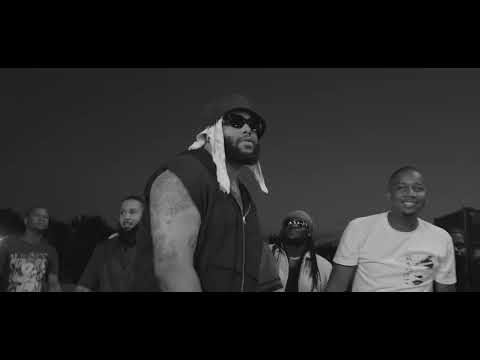 Real Pa Real Cypher - Jhó Df264, PCC, Chuku Brutu, Djey S & L.I.L Star